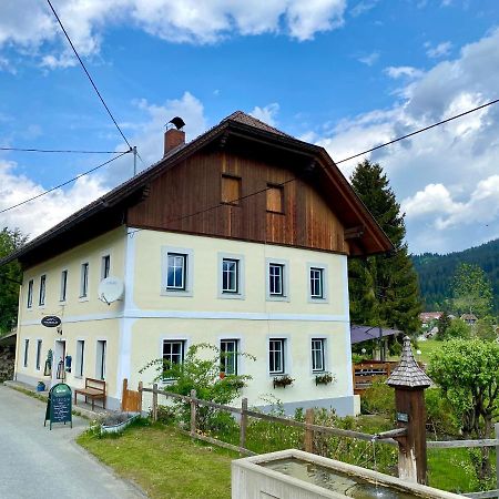 Bed and Breakfast Haus 26 Вайсбриах Экстерьер фото