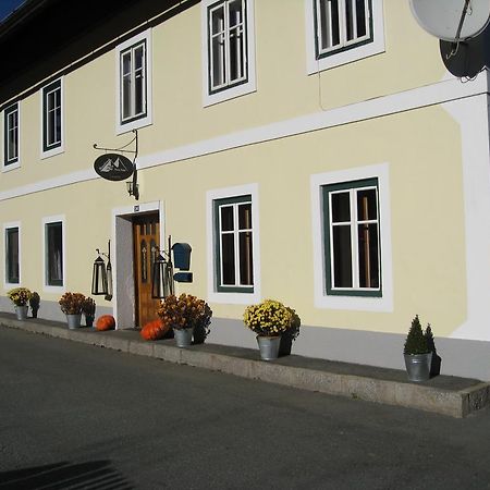 Bed and Breakfast Haus 26 Вайсбриах Экстерьер фото
