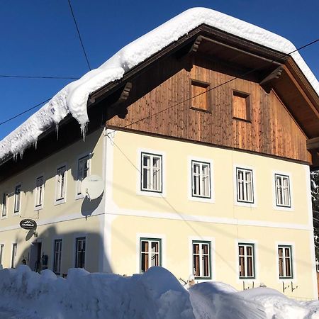 Bed and Breakfast Haus 26 Вайсбриах Экстерьер фото