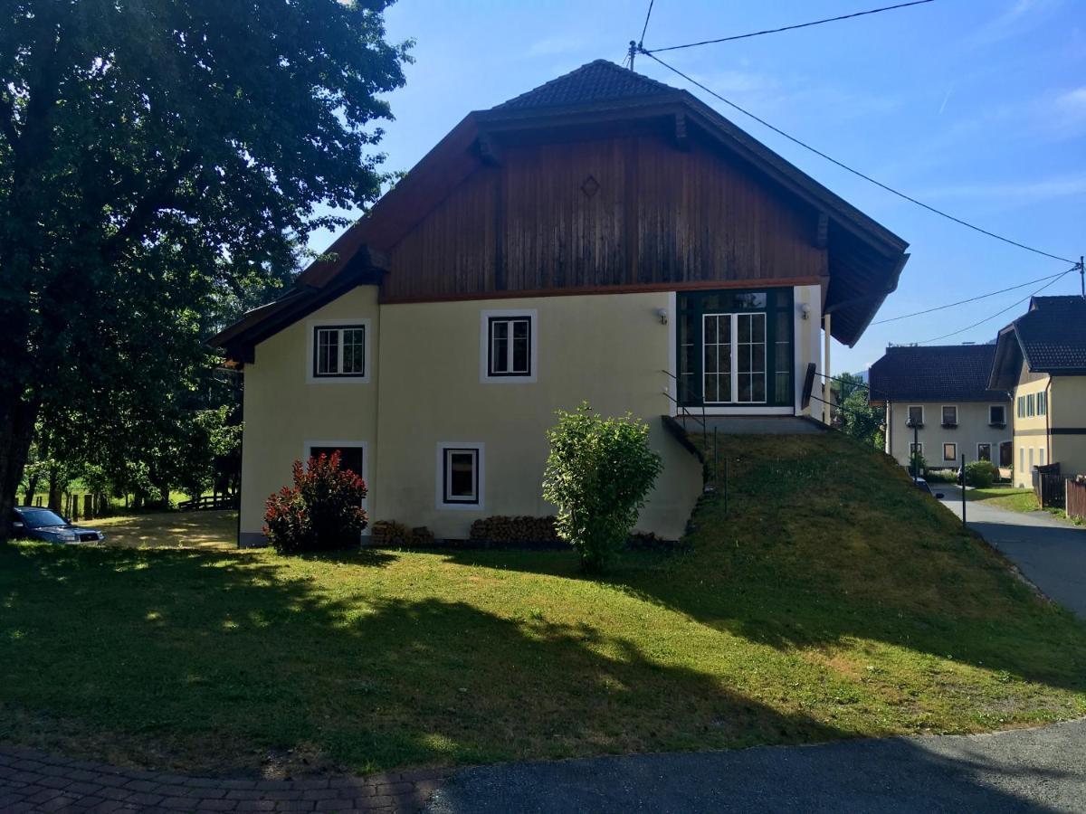Bed and Breakfast Haus 26 Вайсбриах Экстерьер фото