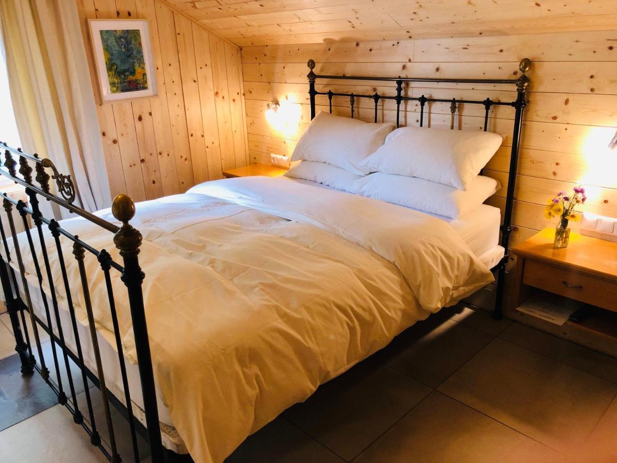 Bed and Breakfast Haus 26 Вайсбриах Экстерьер фото
