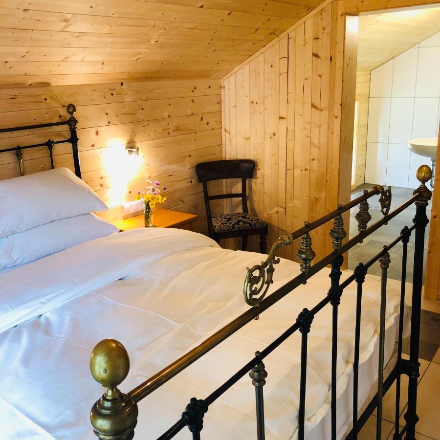 Bed and Breakfast Haus 26 Вайсбриах Экстерьер фото