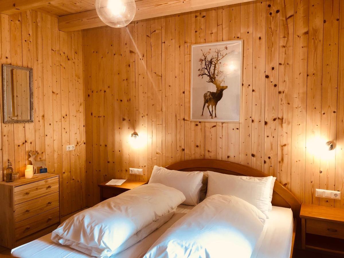 Bed and Breakfast Haus 26 Вайсбриах Экстерьер фото