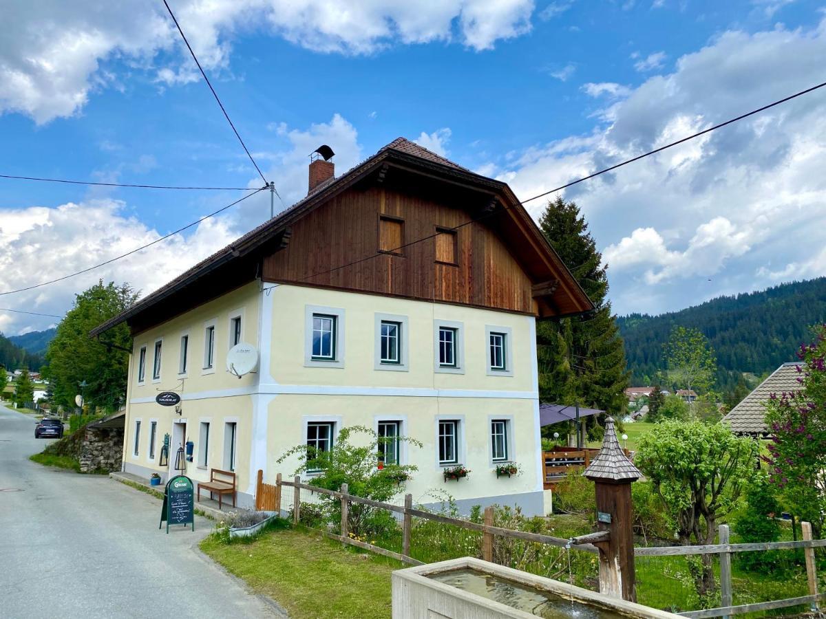 Bed and Breakfast Haus 26 Вайсбриах Экстерьер фото