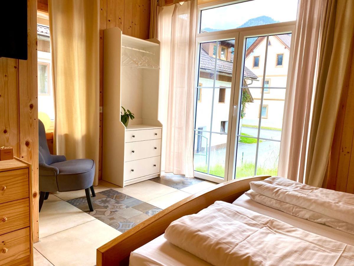 Bed and Breakfast Haus 26 Вайсбриах Экстерьер фото