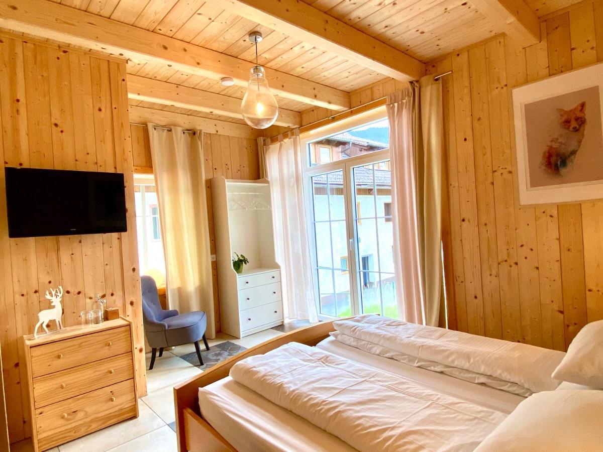 Bed and Breakfast Haus 26 Вайсбриах Экстерьер фото