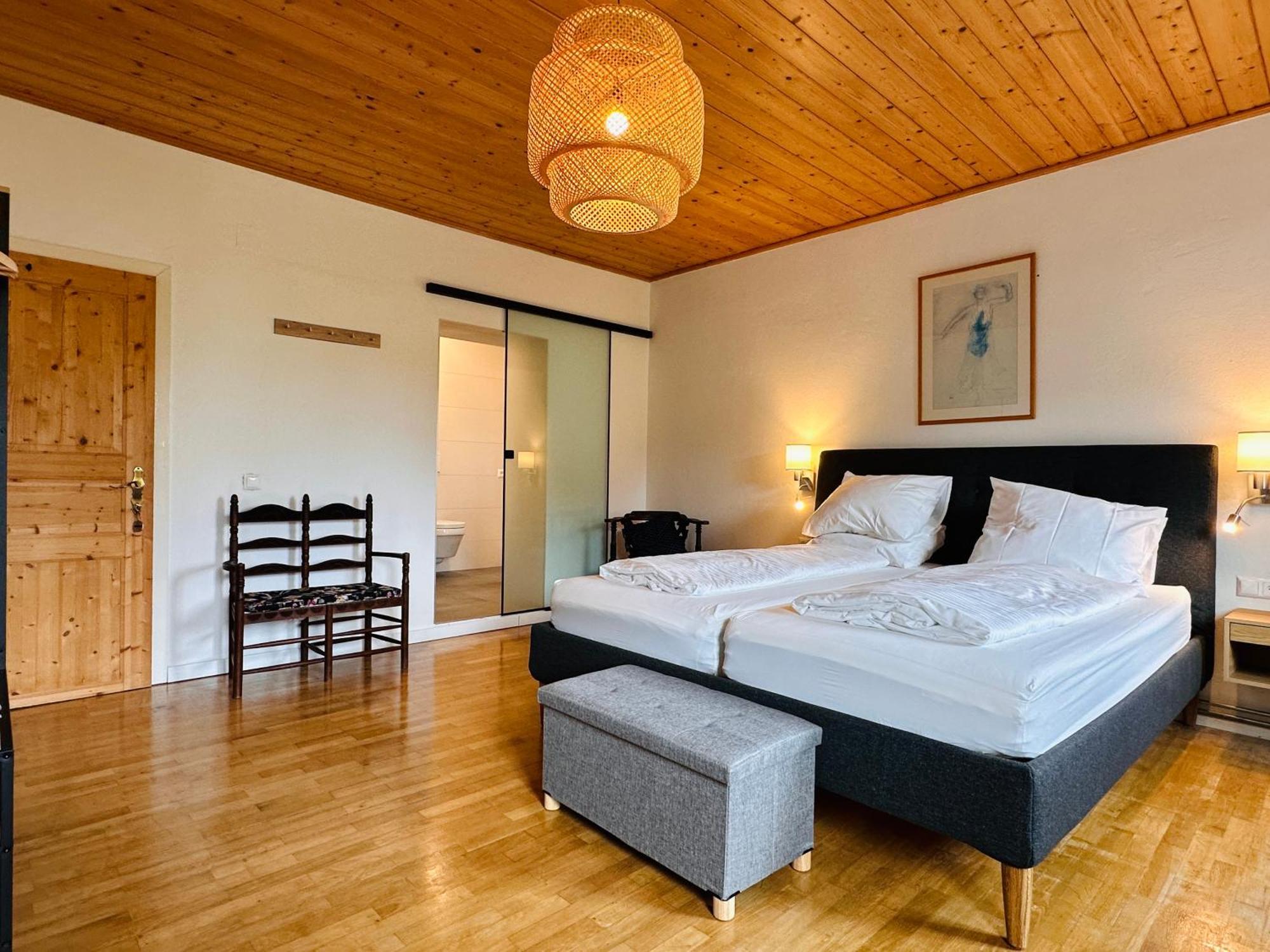 Bed and Breakfast Haus 26 Вайсбриах Экстерьер фото