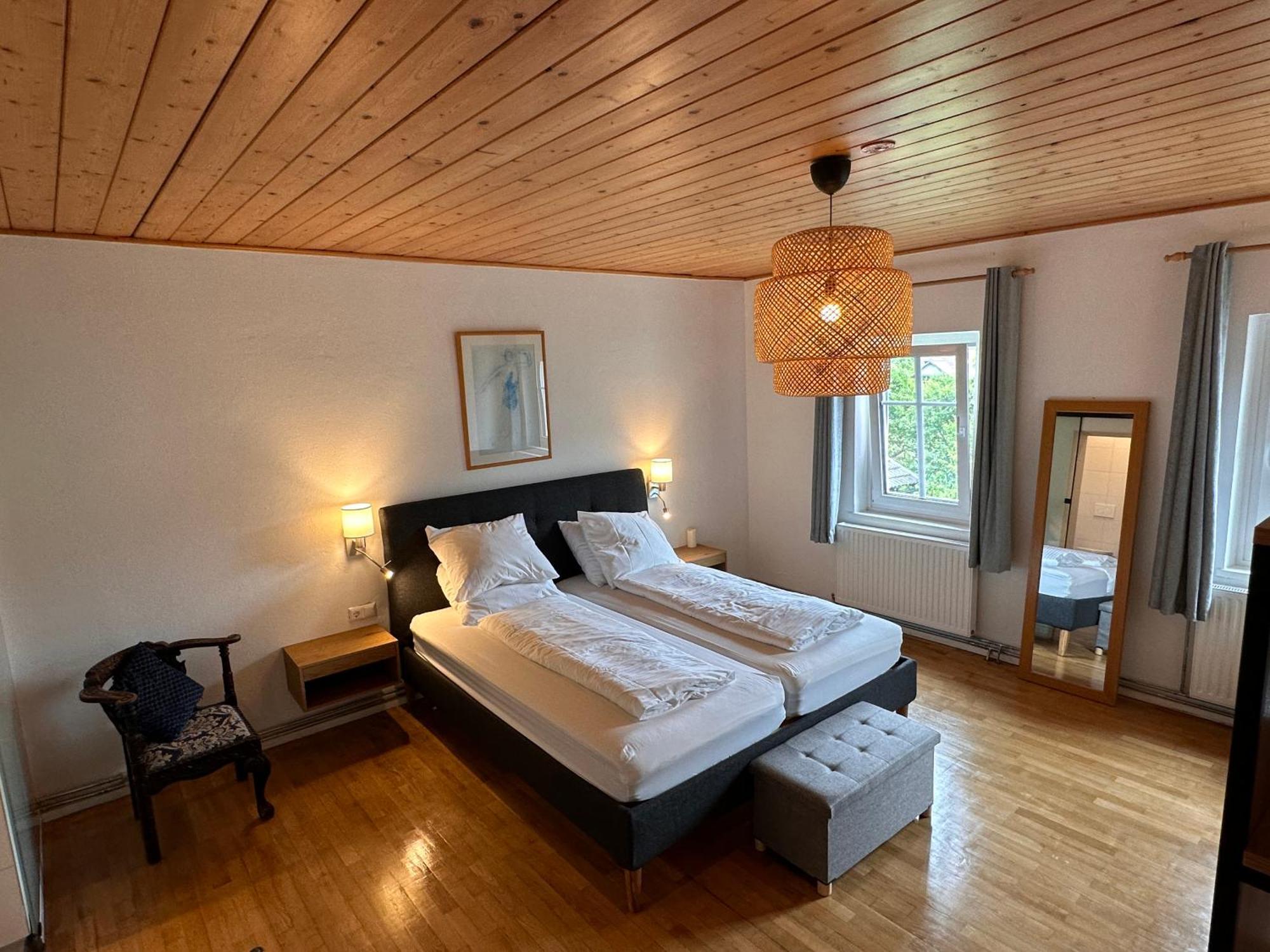 Bed and Breakfast Haus 26 Вайсбриах Экстерьер фото