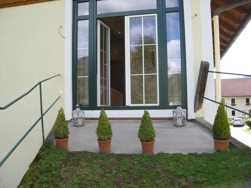 Bed and Breakfast Haus 26 Вайсбриах Экстерьер фото